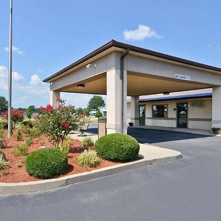 Super 8 By Wyndham Mcgehee McGehee Exterior foto