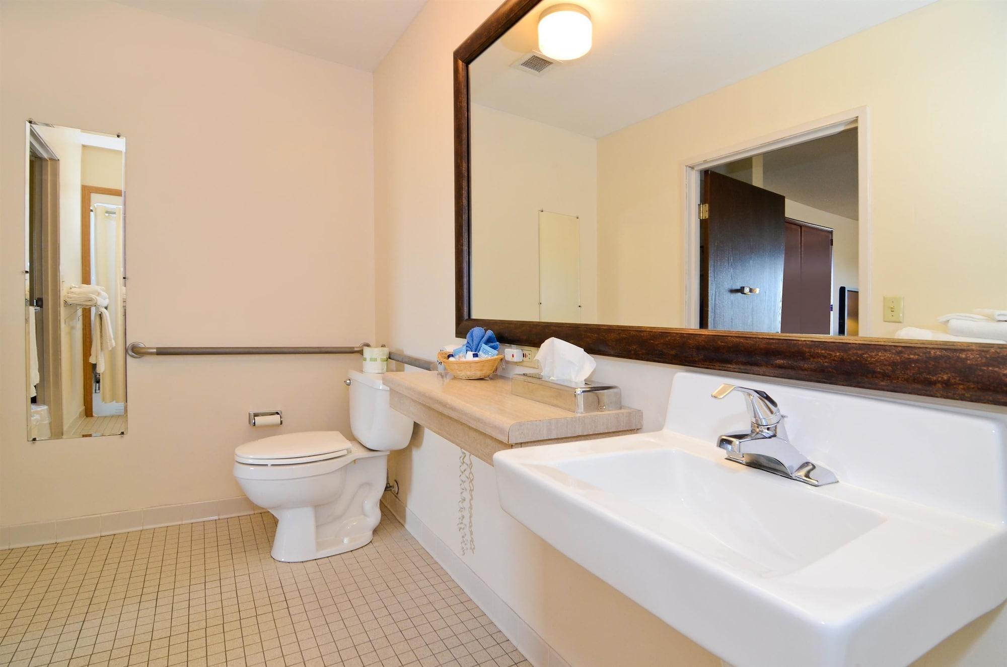 Super 8 By Wyndham Mcgehee McGehee Quarto foto
