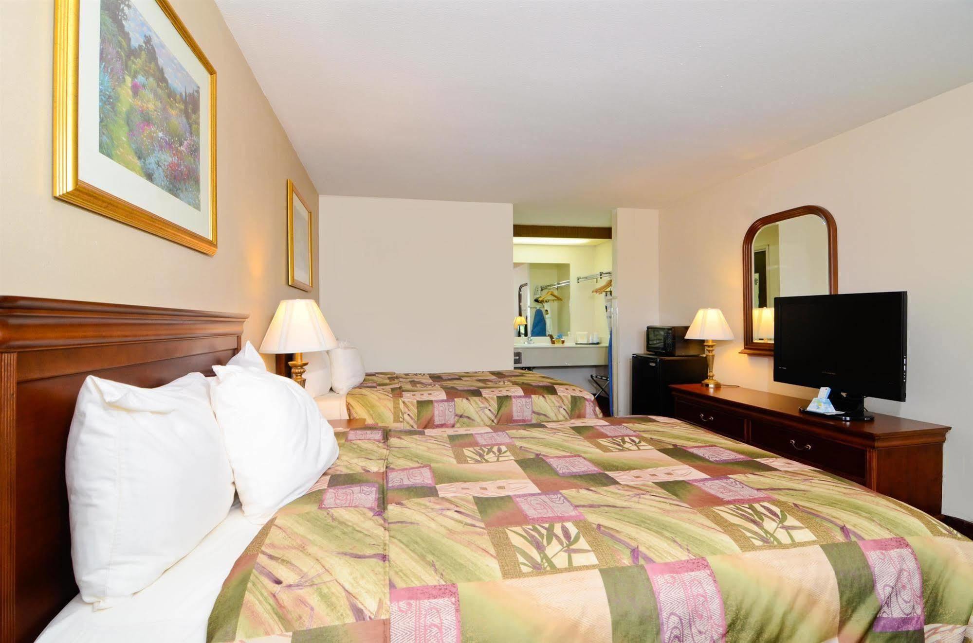 Super 8 By Wyndham Mcgehee McGehee Quarto foto